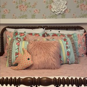 Matilda Jane bedding